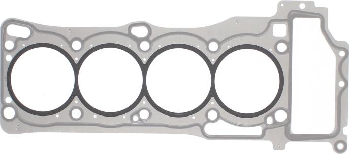 Payen AB5610 - Прокладка, головка циліндра autocars.com.ua