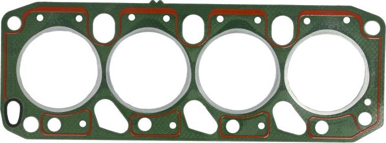 Payen AB5801 - Прокладка, головка циліндра autocars.com.ua