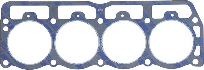 Payen AC5600 - Прокладка, головка циліндра autocars.com.ua