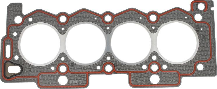 Payen AC5710 - Прокладка, головка циліндра autocars.com.ua