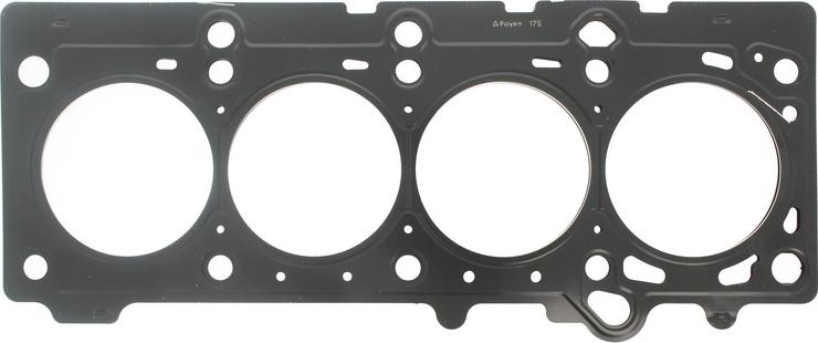 Payen AC5720 - Прокладка, головка циліндра autocars.com.ua