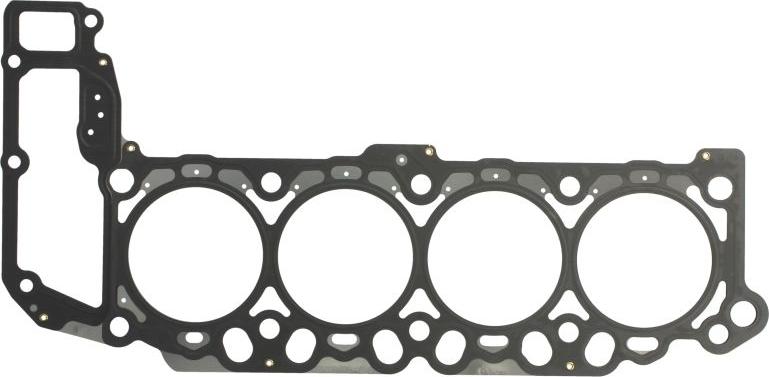 Payen AD5760 - Прокладка, головка циліндра autocars.com.ua