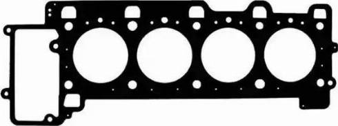 Payen AE5350 - Прокладка, головка циліндра autocars.com.ua