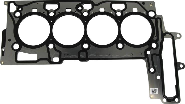 Payen AG5010 - Прокладка, головка циліндра autocars.com.ua