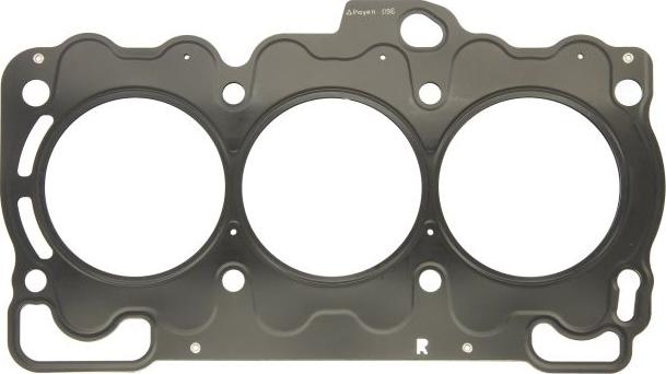 Payen AG5600 - Прокладка, головка циліндра autocars.com.ua