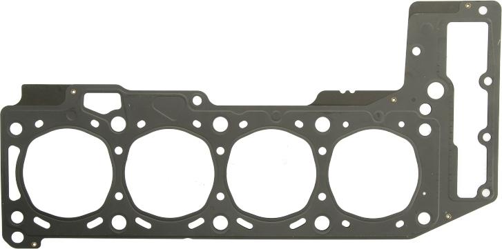 Payen AG6050 - Прокладка, головка циліндра autocars.com.ua