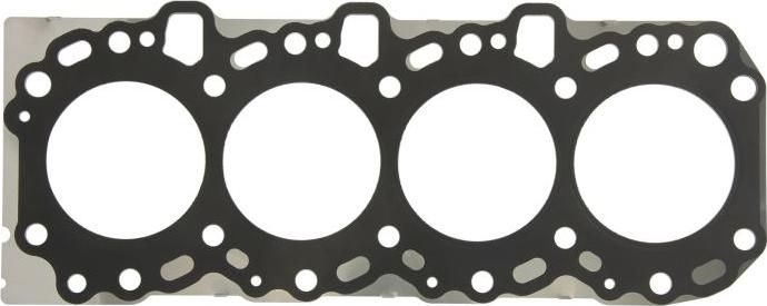 Payen AG7560 - Прокладка, головка циліндра autocars.com.ua