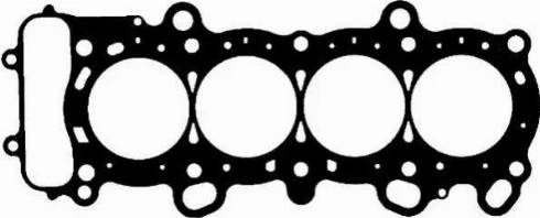 Payen AG8010 - Прокладка, головка циліндра autocars.com.ua