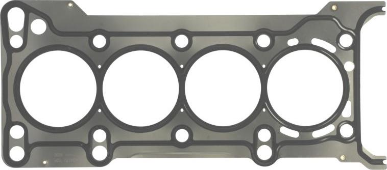 Payen AG8170 - Прокладка, головка циліндра autocars.com.ua