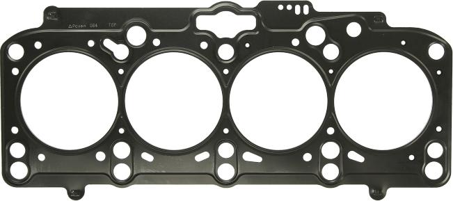 Payen AG9640 - Прокладка, головка циліндра autocars.com.ua