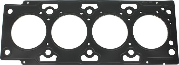 Payen AH5690 - Прокладка, головка циліндра autocars.com.ua