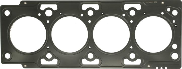 Payen AH5700 - Прокладка, головка циліндра autocars.com.ua