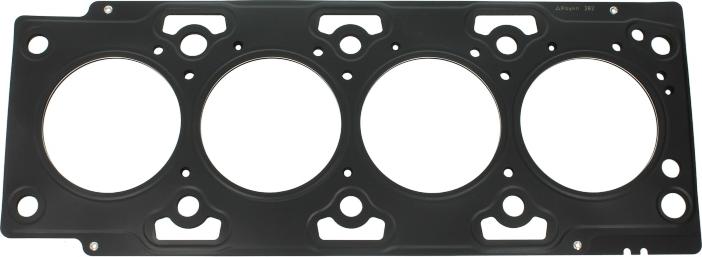 Payen AH5710 - Прокладка, головка циліндра autocars.com.ua