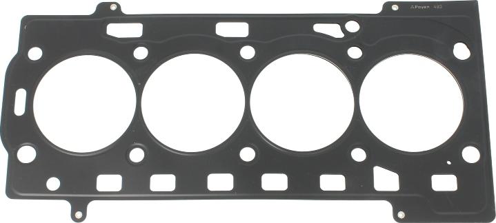 Payen AH5960 - Прокладка, головка циліндра autocars.com.ua