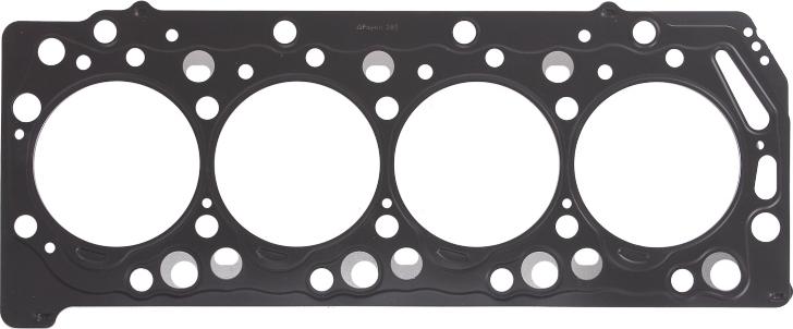 Payen AH6480 - Прокладка, головка циліндра autocars.com.ua