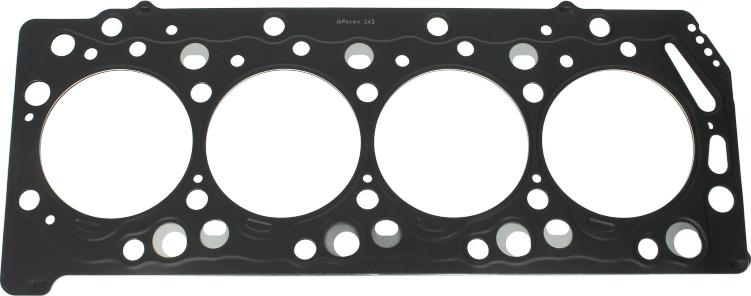 Payen AH6490 - Прокладка, головка циліндра autocars.com.ua