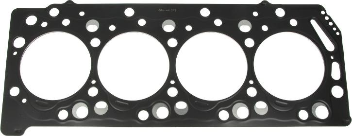 Payen AH6500 - Прокладка, головка циліндра autocars.com.ua