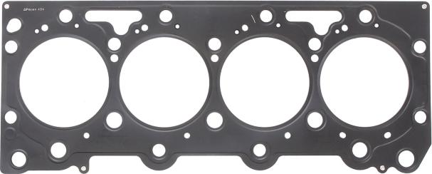 Payen AH6540 - Прокладка, головка циліндра autocars.com.ua