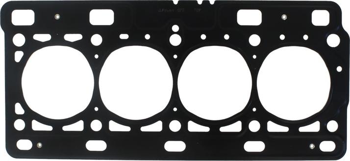 Payen AH6780 - Прокладка, головка циліндра autocars.com.ua