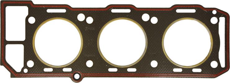 Payen AY641 - Прокладка, головка циліндра autocars.com.ua