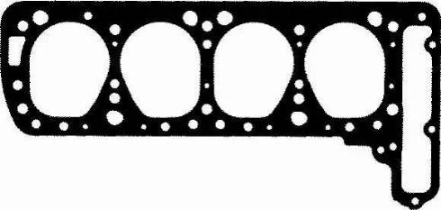 Payen BC870 - Прокладка, головка цилиндра autodnr.net