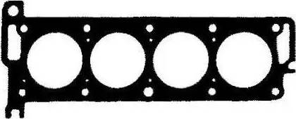 Payen BH530 - Прокладка, головка циліндра autocars.com.ua