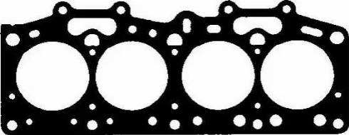 Payen BJ870 - Прокладка, головка циліндра autocars.com.ua