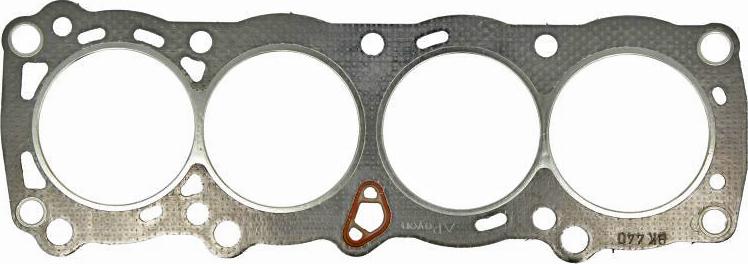 Payen BK440 - Прокладка, головка циліндра autocars.com.ua