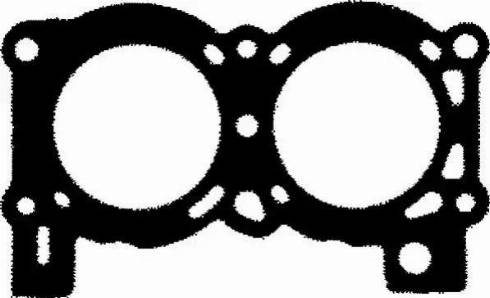 Payen BL210 - Прокладка, головка циліндра autocars.com.ua