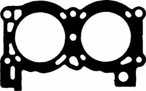 Payen BL220 - Прокладка, головка циліндра autocars.com.ua