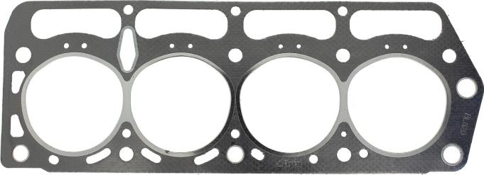 Payen BL820 - Прокладка, головка циліндра autocars.com.ua