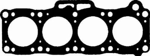 Payen BM300 - Прокладка, головка циліндра autocars.com.ua