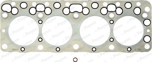 Payen BM580 - Прокладка, головка циліндра autocars.com.ua
