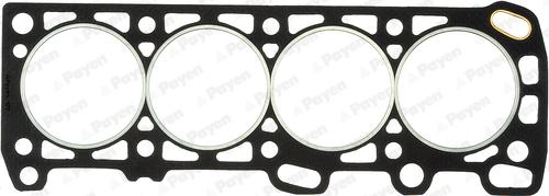 Payen BM830 - Прокладка, головка циліндра autocars.com.ua