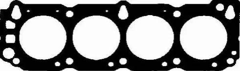 Payen BN150 - Прокладка, головка циліндра autocars.com.ua