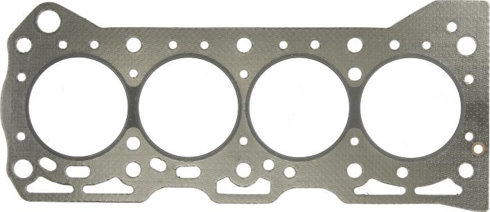 Payen BN480 - Прокладка, головка циліндра autocars.com.ua