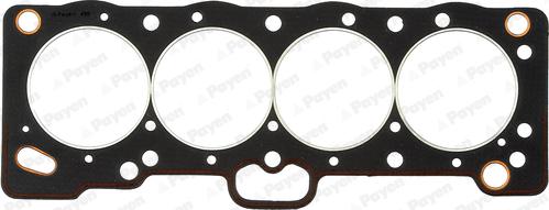 Payen BP530 - Прокладка, головка циліндра autocars.com.ua