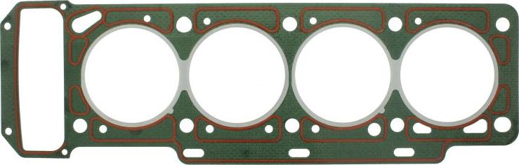 Payen BP611 - Прокладка, головка циліндра autocars.com.ua