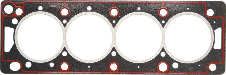 Payen BP880 - Прокладка, головка циліндра autocars.com.ua