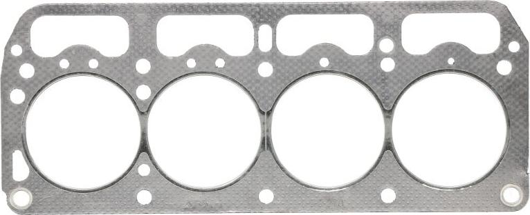 Payen BR270 - Прокладка, головка циліндра autocars.com.ua