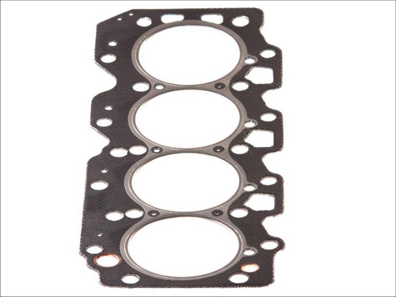 Payen BR580 - Прокладка, головка циліндра autocars.com.ua