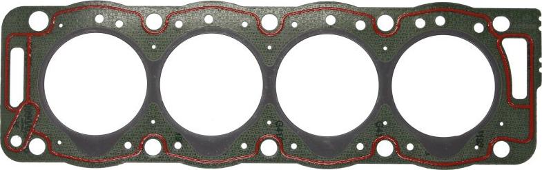 Payen BR780 - Прокладка, головка циліндра autocars.com.ua