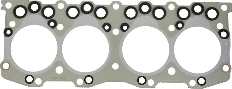 Payen BS360 - Прокладка, головка циліндра autocars.com.ua