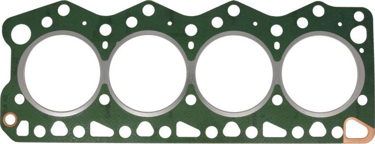 Payen BX421 - Прокладка, головка циліндра autocars.com.ua