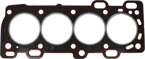 Payen BX651 - Прокладка, головка циліндра autocars.com.ua