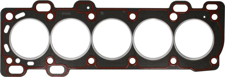 Payen BY361 - Прокладка, головка циліндра autocars.com.ua