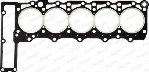 Payen BY590 - Прокладка, головка циліндра autocars.com.ua