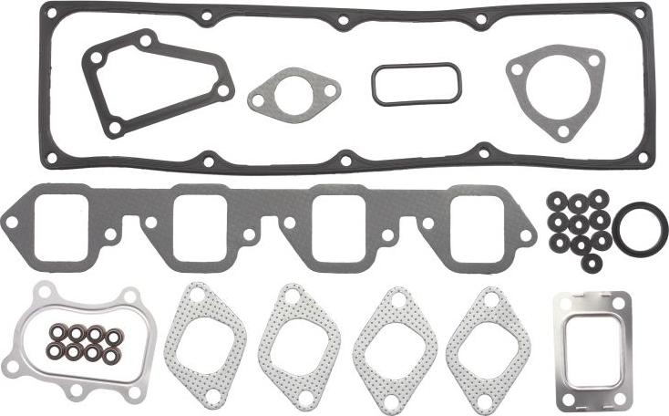 Payen CC5750 - Комплект прокладок, головка циліндра autocars.com.ua