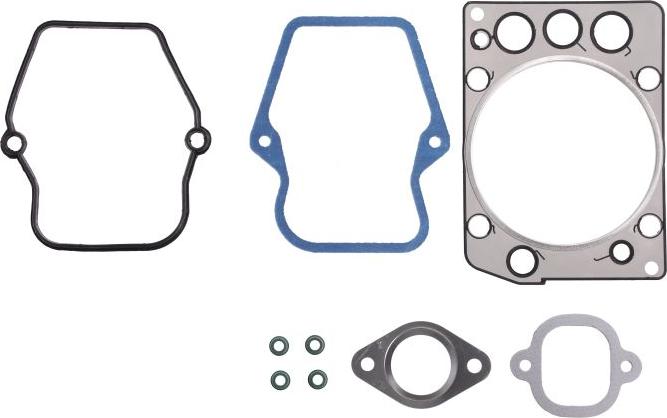 Payen CF5370 - Комплект прокладок, головка циліндра autocars.com.ua