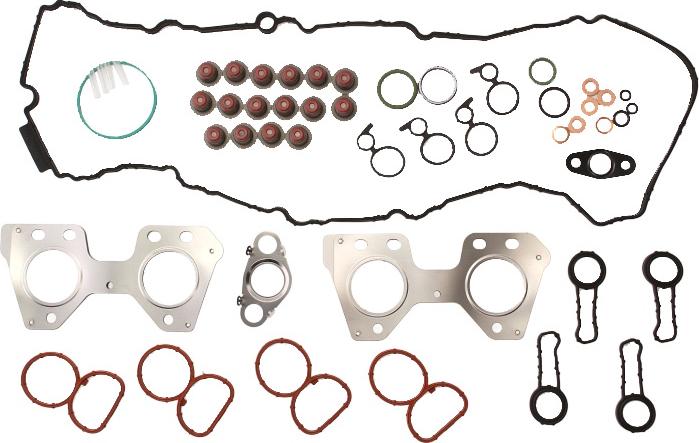 Payen CG5011 - Комплект прокладок, головка циліндра autocars.com.ua